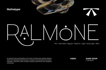 Ralmone