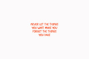 Biotani Handwriting Playful Font, a Handwritten Font by NTC Graphic (Thumbnail 2 of 9)