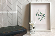 LUNAR Herbarium, an Illustration by Eisfrei (Thumbnail 8 of 10)