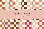 Seamless Checkerboard Mega Bundle, a Pattern Graphic by Jo-Lou Design (Thumbnail 4 of 6)