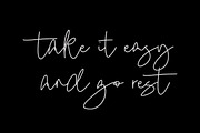 Hidesty Signature, a Handwritten Font by Eltypesstudio (Thumbnail 3 of 18)