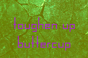 Vairas Font, a Sans Serif Font by noonsun (Thumbnail 6 of 7)