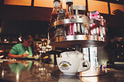 48 Coffee Mockup, a Cups & Container Mockup by Walentin (Thumbnail 42 of 50)