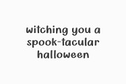 Spooky Notes - Halloween Font, a Handwritten Font by Keithzo (Thumbnail 4 of 8)