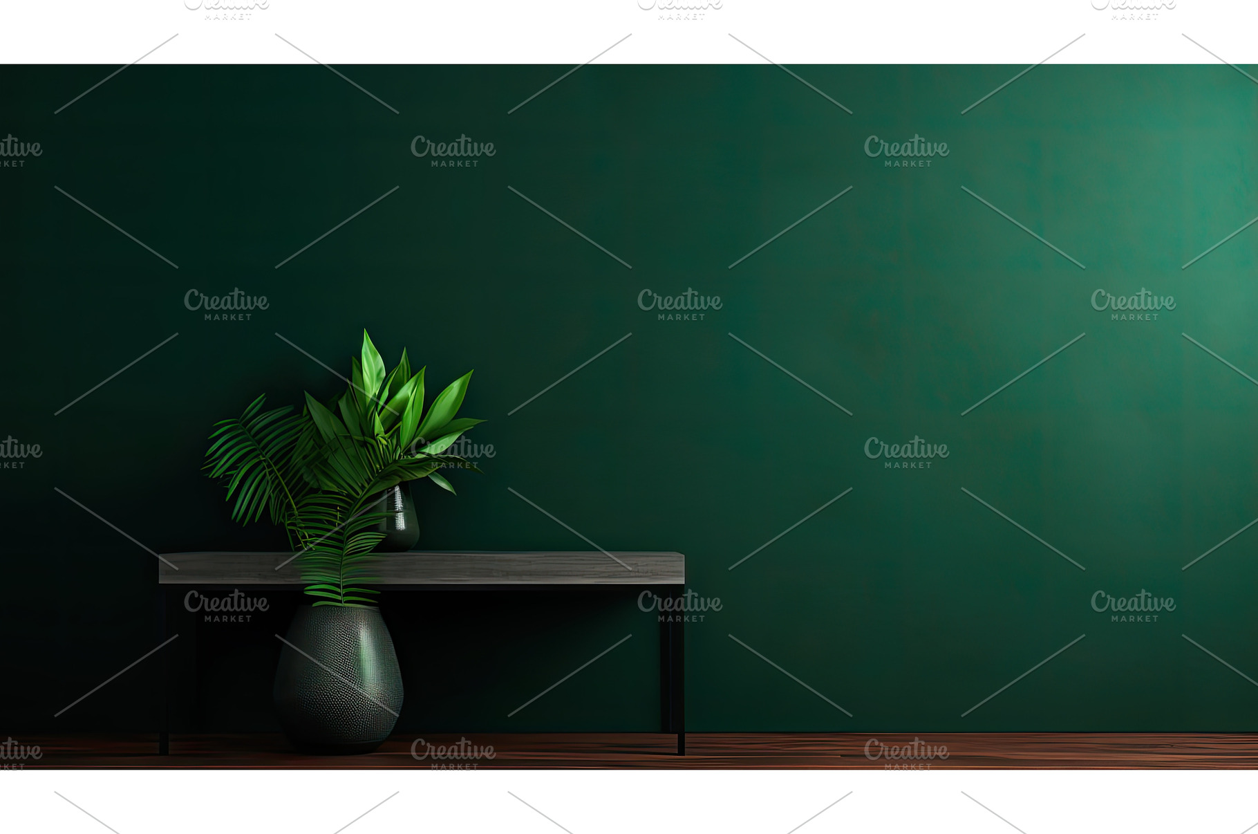 shows green background dark ai, a Background Photo by pikepicture