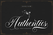 Bellanaisa Script, a Script Font by Fargun Studio (Thumbnail 8 of 9)