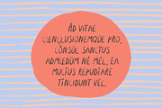 Magic Shoelace Sans Uppercase Font, a Handwritten Font by Perplexitics (Thumbnail 7 of 10)
