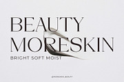 Angelyne - Modern Serif Font, a Serif Font by Muflieart (Thumbnail 5 of 10)