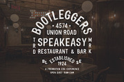 Provisions: Handcrafted SVG Typeface, a Handwritten Font by Hustle Supply Co. (Thumbnail 2 of 6)