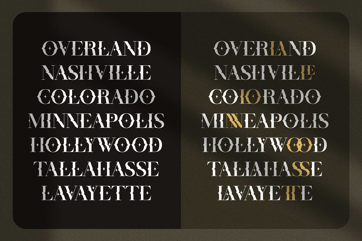 Wonderlova - Wonderful Display Serif, a Serif Font by Mokatype Studio (Photo 8 of 10)