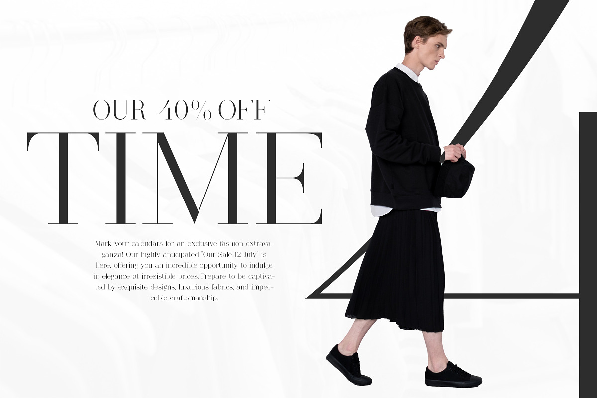 Qara - Timeless Elegance, a Serif Font by Tammami (Photo 6 of 12)