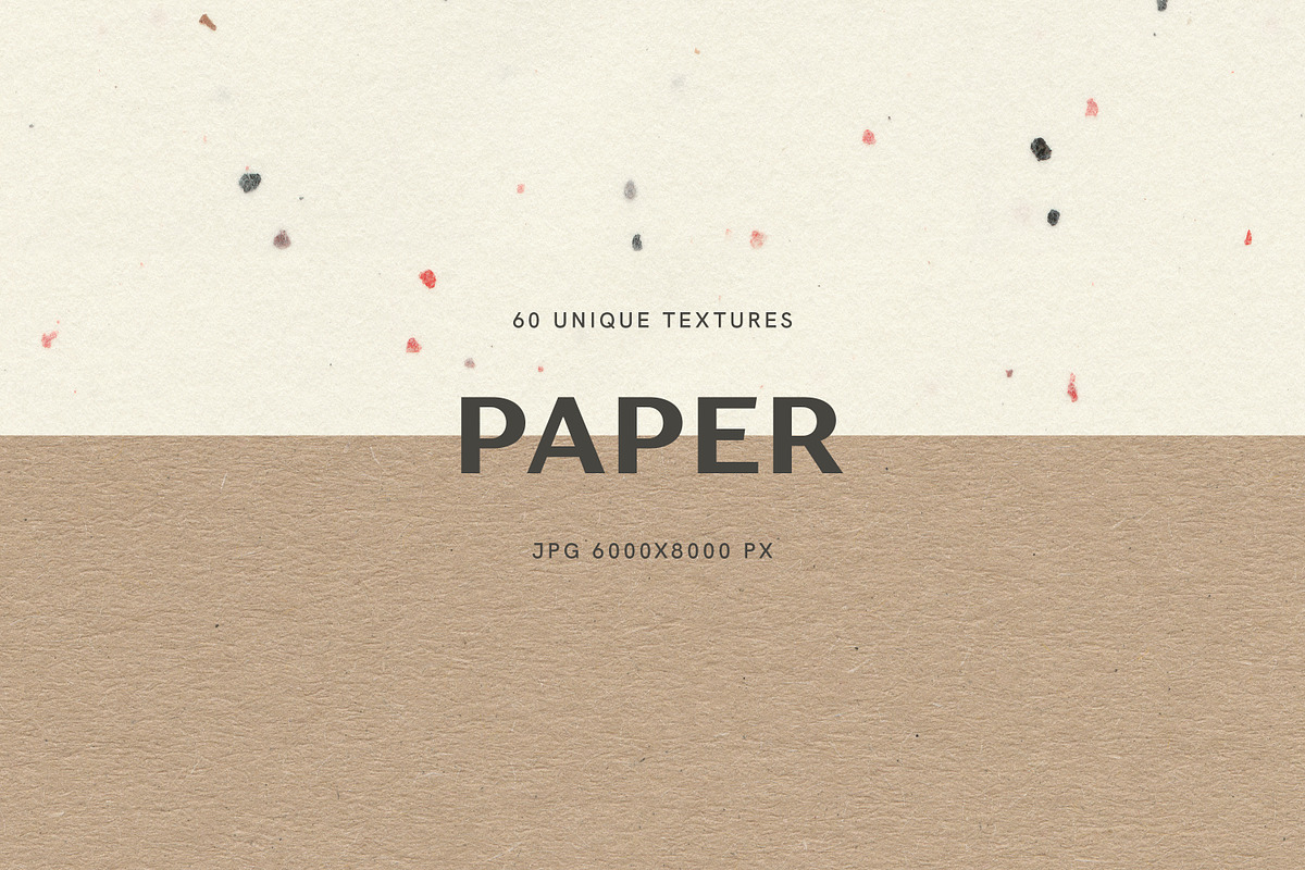 60 PAPERS Unique Texture Collection, a Texture Graphic by Aesthetic Eye (Photo 2 of 14)