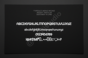 Fuzefu | High-Contrast Modern Displa, a Font by Astuti Studio (Thumbnail 2 of 16)