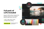 20 Surf & Sun Lightroom Presets, a Preset Add-On by SparkleStock (Thumbnail 12 of 12)