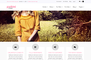 MGS Garbini - Light Clothing theme, a Websites & App Template by ArrowTheme (Thumbnail 2 of 6)
