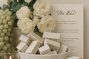 Fairy Bloom – Whimsical Font, a Handwritten Font by Blessed Print (Thumbnail 11 of 22)