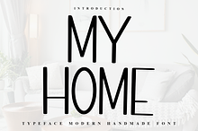 My Home
