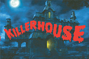 Halloween Zombie Fonts | Melt!, a Font by tomatstudio (Thumbnail 3 of 11)