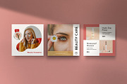 Makeover - Social Media Kit, a Social Media Template by Dirtytemp Studio (Thumbnail 6 of 14)