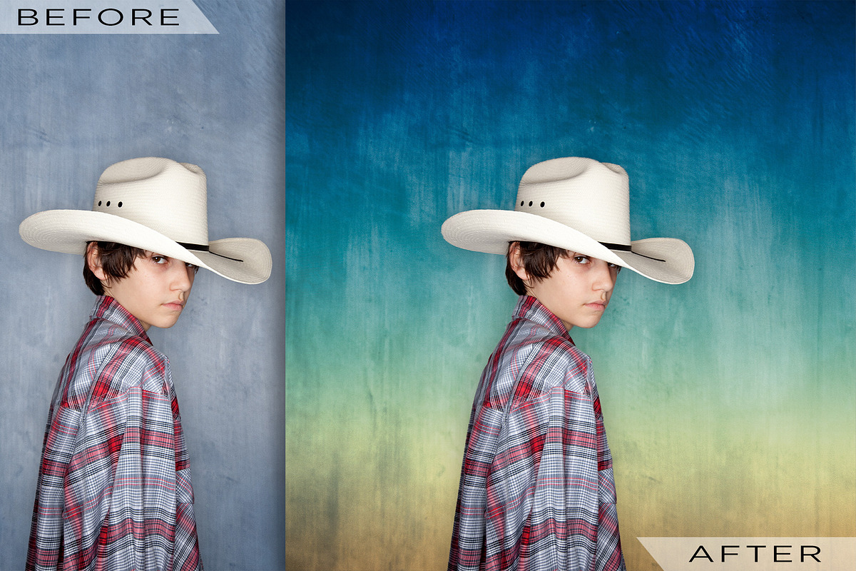 25 Sunset Sky Composite Backdrops, a Gradient Add-On by Click Click Studio (Photo 2 of 10)