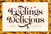 Dashling - Bold Modern Stylish Serif, a Serif Font by Shakira Studio (Thumbnail 6 of 10)