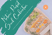 Sanitizer Eticulate Stylish Font, a Script Font by stylishtype.co (Thumbnail 7 of 20)