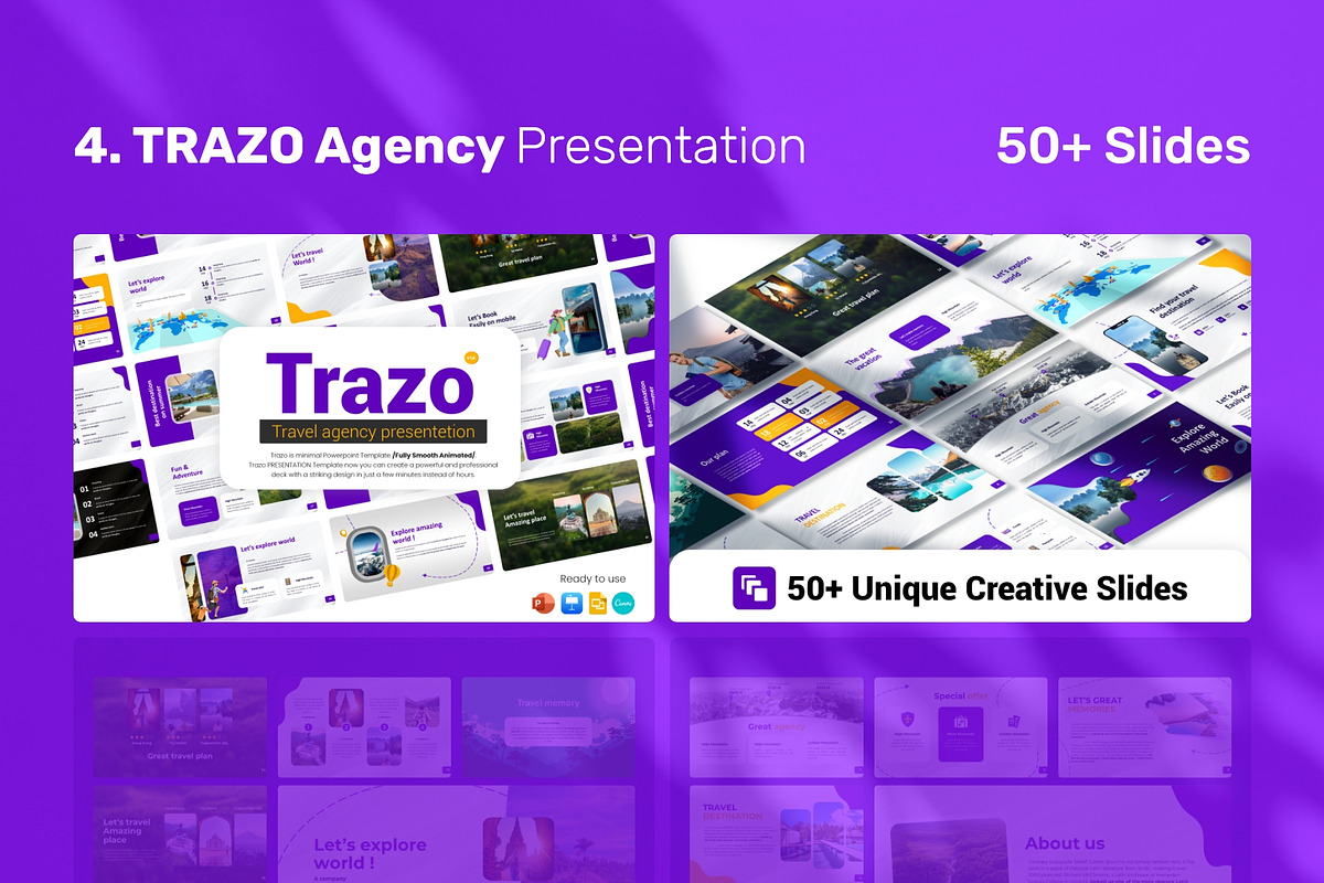 MNML-Creative Presentation Bundle v4, a Presentation Template by MNML Agency (Photo 6 of 12)