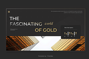 Business Presentation Keynote, a Presentation Template by Pixslides (Thumbnail 3 of 7)