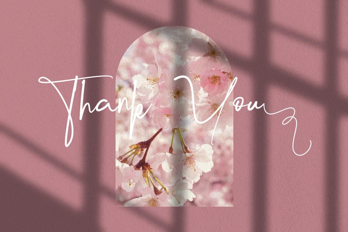 Krittany Signature Business Font, a Script Font by KennedyStudio (Photo 11 of 11)