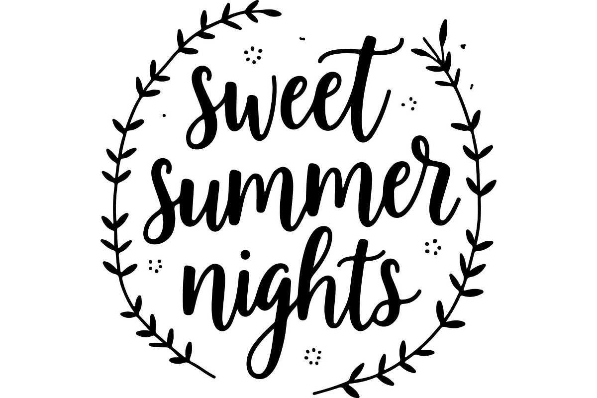 Summer T shirt SVG Design Set, an Object Graphic by Designer_Momina (Photo 6 of 9)