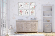 Interior Mockup, Nursery Mockup, a Household Mockup by Designed By Gorovaya (Thumbnail 6 of 8)