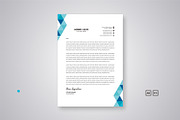 Letterhead, a Templates & Theme by suhadidesign (Thumbnail 2 of 6)