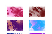 1300 Watercolor and Brush Texture, a Texture Graphic by AN Productions (Thumbnail 41 of 54)