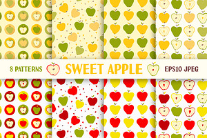 Sweet Apple