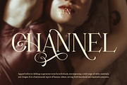 Movich | Uniquely Serif Font, a Serif Font by anOra.std (Thumbnail 11 of 12)