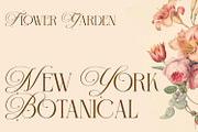 Majestic Love Beautiful Serif Font, a Serif Font by RantautypeStudio (Thumbnail 8 of 17)