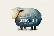 The Bakersfield Font Trio, a Handwritten Font by Nicky Laatz (Thumbnail 12 of 18)