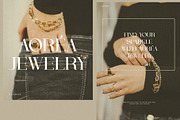 Chetta Vissto, a Serif Font by ToniStudio (Thumbnail 4 of 9)