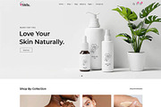 Shila - Cosmetics Shopify Theme, a Shopify Template by Team90Degree (Thumbnail 8 of 14)