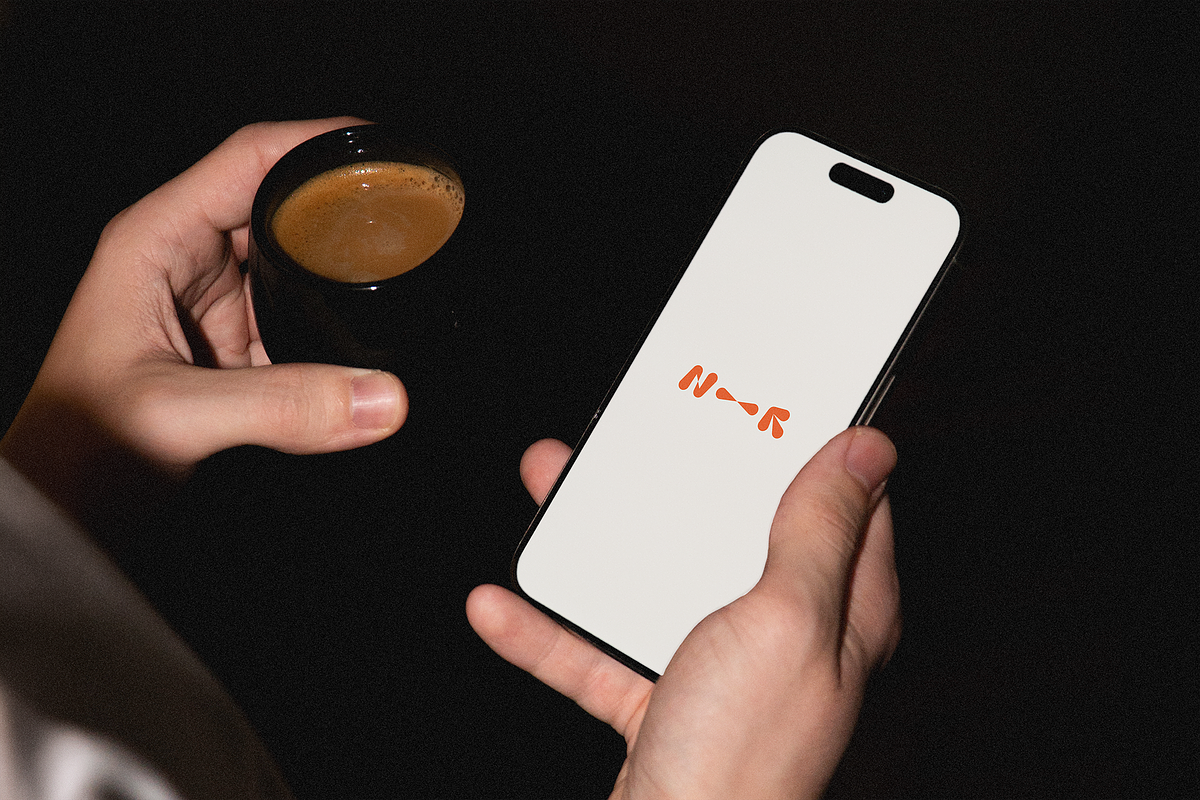 Casual iPhone Pro Mockup LUX-05, an iPhone Mockup by New—Renew (Photo 2 of 2)