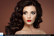 05 Retouch painting phoshop Action, an Action Add-On by Vatdesign (Thumbnail 4 of 5)