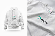 Minimalist Logo for Modern Branding, a Branding & Logo Template by Dipak Dheer (Thumbnail 3 of 6)