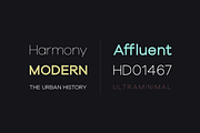 KROSS NEUE GROTESK - The Font Family, a Sans Serif Font by Designova® (Thumbnail 6 of 10)
