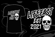 STUCKERS, a Blackletter Font by dansdesign (Thumbnail 2 of 5)