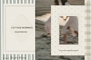 Cottagecore Patterned Backgrounds, a Background Graphic by Laras Wonderland (Thumbnail 11 of 12)