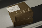 The Choirs - Beauty Elegant Ligature, a Serif Font by Typia Nesia (Thumbnail 12 of 16)