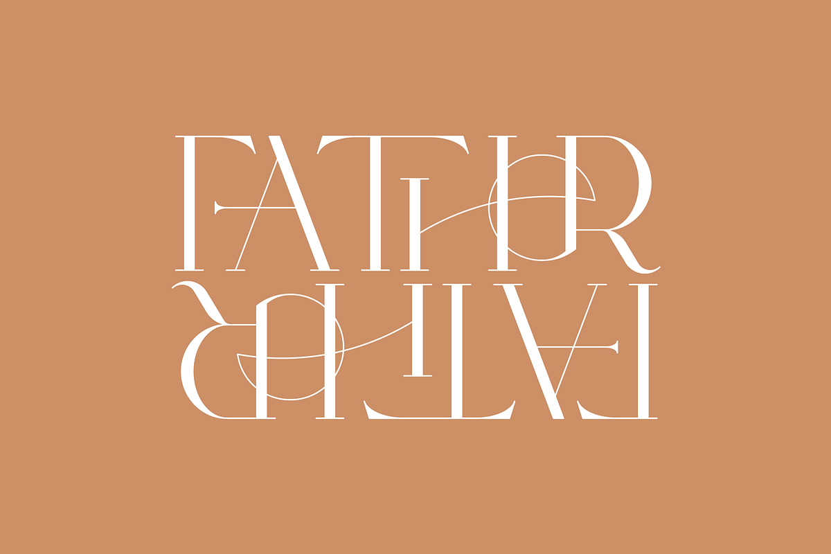 SALE! Type Maestro -  serif font, a Serif Font by VP Fonts (Photo 20 of 25)