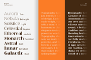 Bragton, a Serif Font by Zafara Studios (Thumbnail 3 of 10)