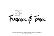 Tryine Font, a Font by Phoenix Dungeon (Thumbnail 3 of 9)