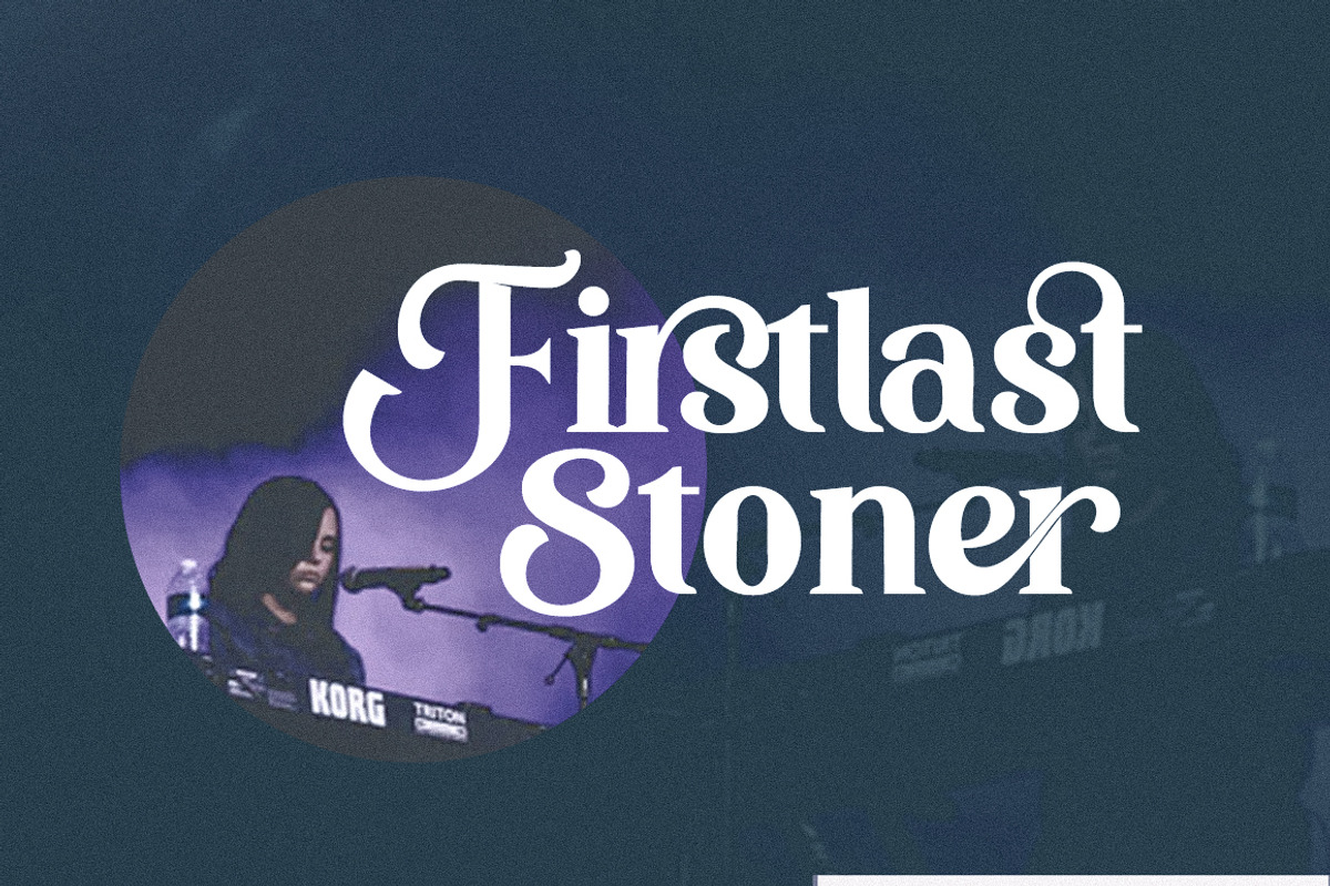 Baltster, a Serif Font by Picatype Studio (Photo 13 of 17)